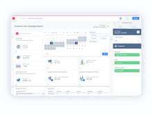 Whatagraph Software - Real-time dashboards to monitor daily performance