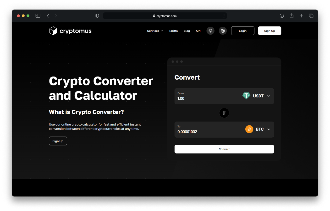 Cryptomus | Bewertungen, Preise und Demos – SoftwareAdvice DE