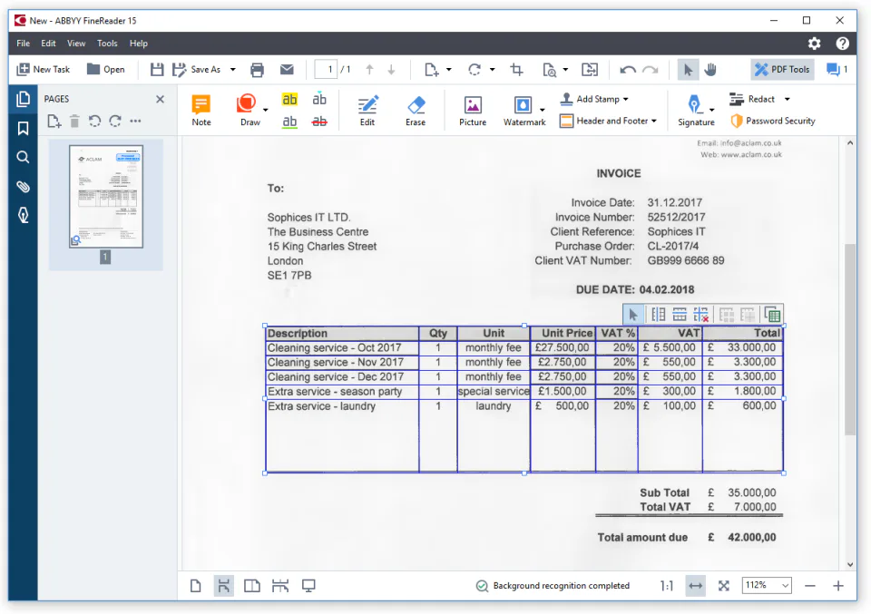 Abbyy Finereader 11 Trial Version Abbyy Finereader 11 Trial Version