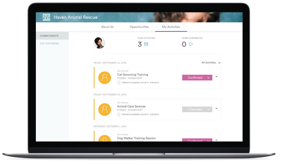 Timecounts Software - 5