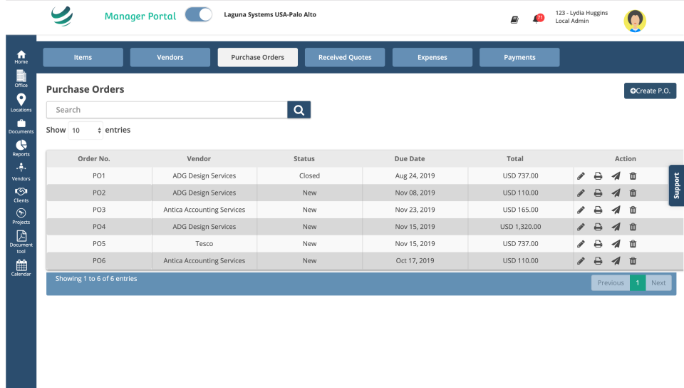 IntelliApp Pricing, Reviews & Features - Capterra Canada 2021