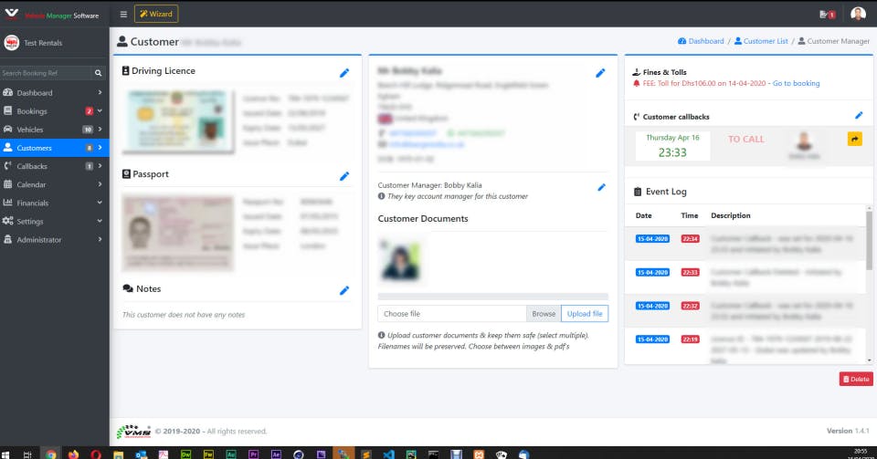 Arabian Rentals Pricing, Alternatives & More 2022 Capterra