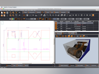 EngView Package & Display Designer Suite Software - 4