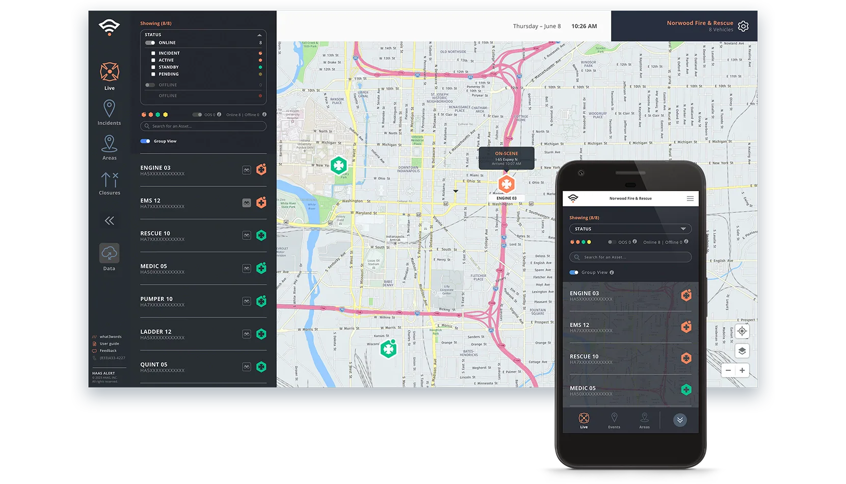 Safety Cloud Reviews, Cost & Features | GetApp Australia 2026