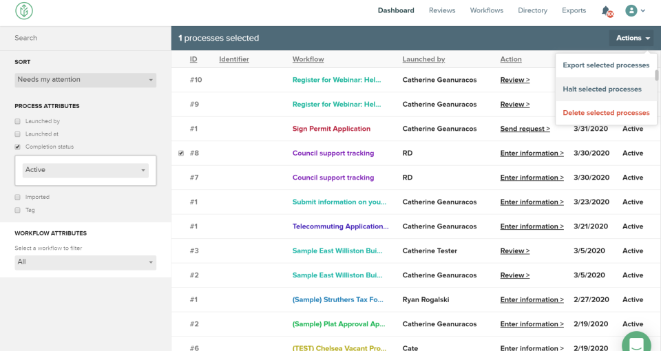 CityGrows Software - 3