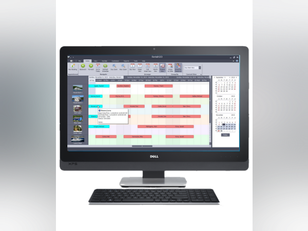 MarinaOffice Software - 4