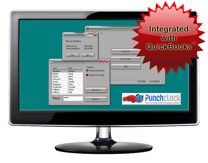 Punch Clock Pricing, Reviews & Features Capterra Canada 2023