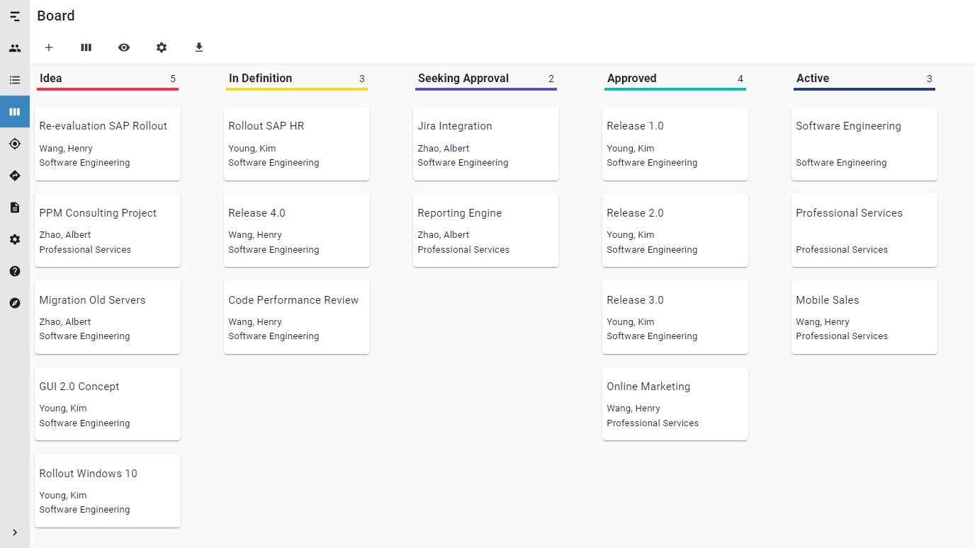 Meisterplan Logiciel - 5