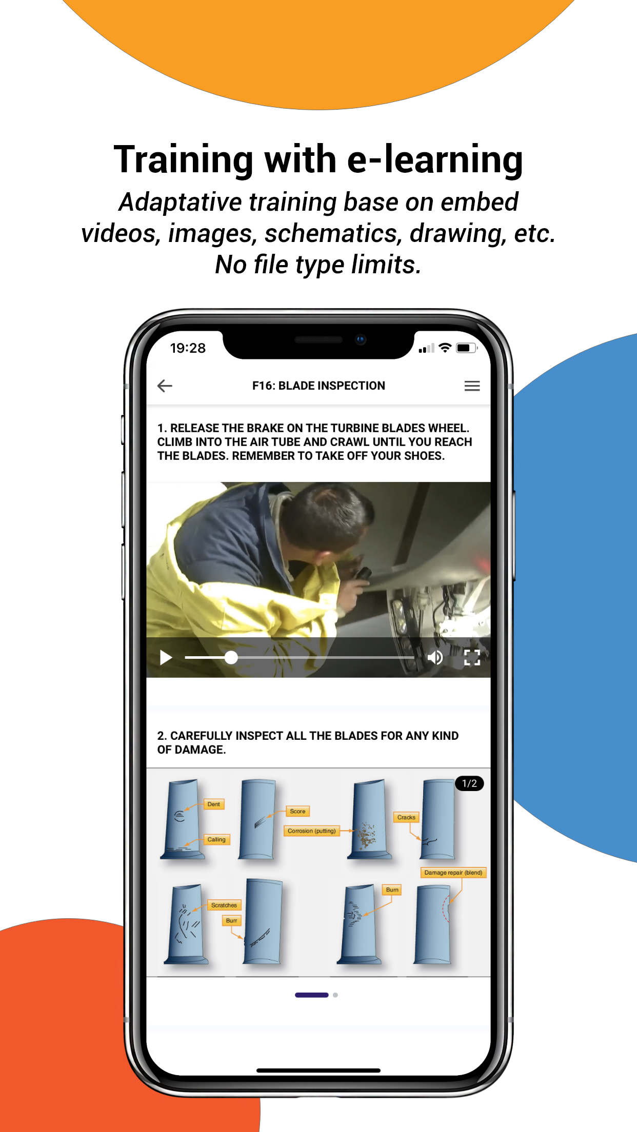 Smart Work Station screenshot