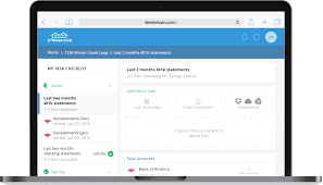 StreamLoan Software - 1