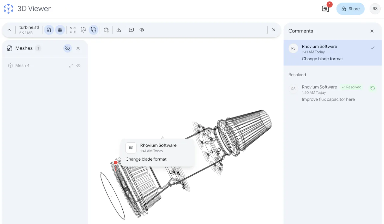 3D Viewer Pricing, Cost & Reviews - Capterra UK 2026