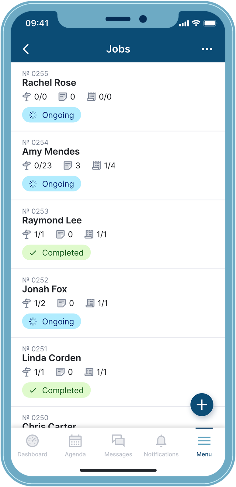 Plannit jobs