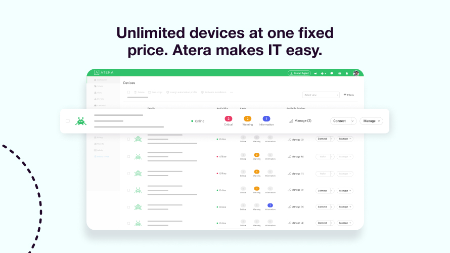 Atera Cost & Reviews - Capterra Australia 2022