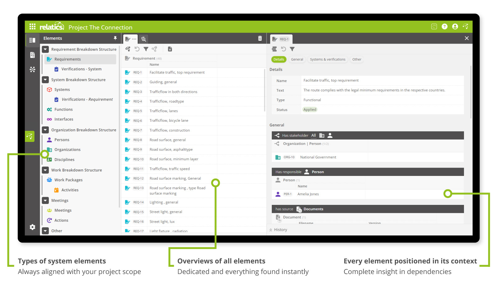 Relatics Software Reviews, Demo & Pricing - 2024