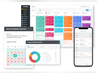 Texada Software - 2 - Vorschau