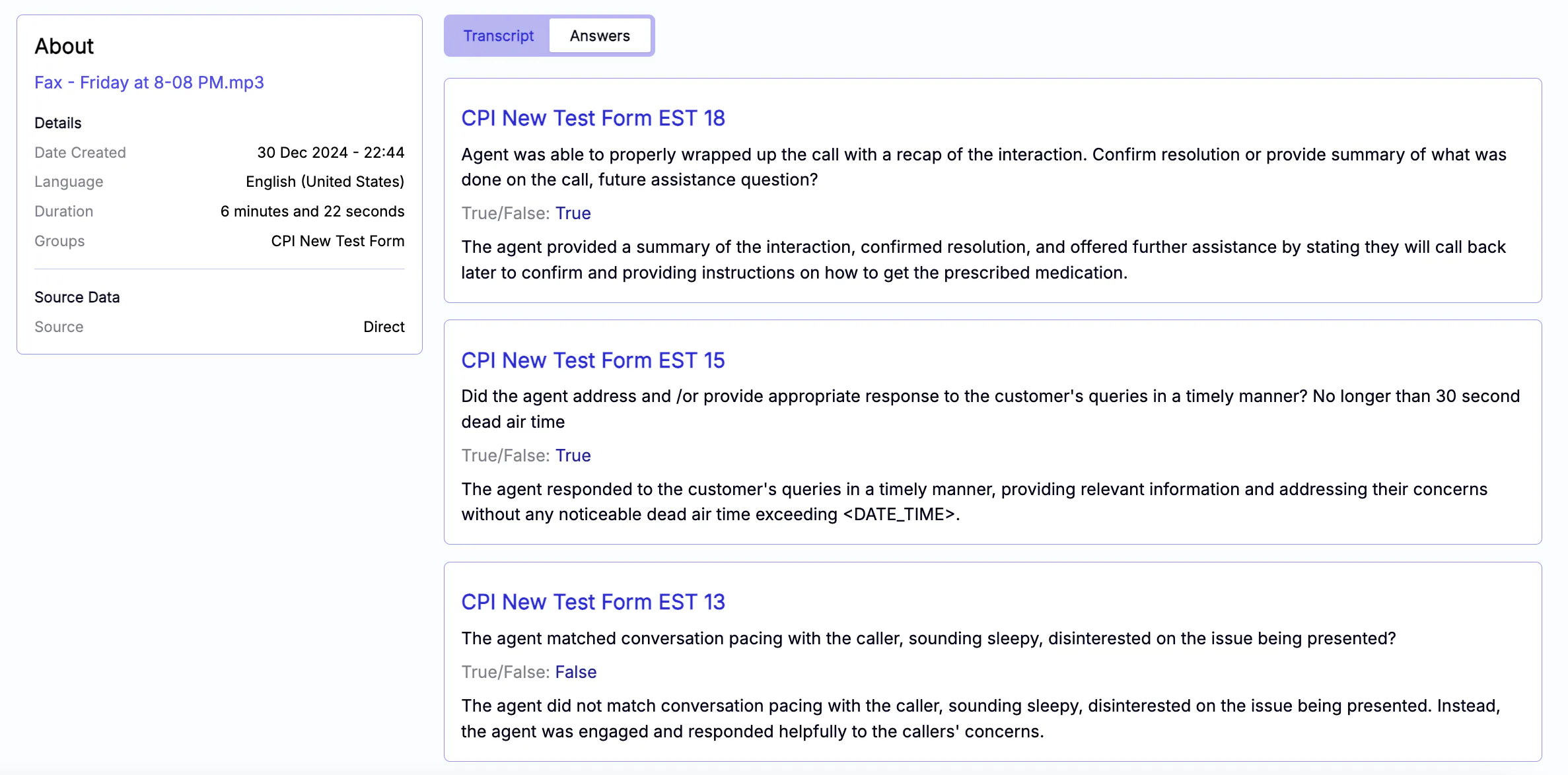Audire.ai Reviews, Prices & Ratings | GetApp South Africa 2026