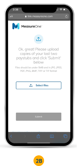 MeasureOne Pricing, Alternatives & More 2022 - Capterra