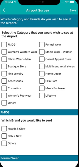 GoSurvey Software - GoSurvey : Survey form builder