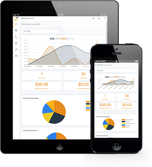 Mobile Friendly Interface-thumb