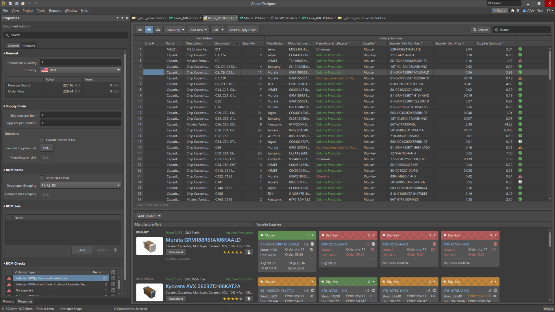 Altium Designer Pricing Features Reviews Alternatives Getapp