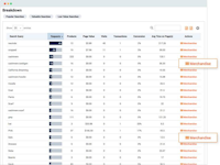 Searchspring Software - 3 - Vorschau