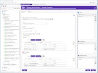 Corner Bowl Internet Server Monitor Software - 2 - Vorschau