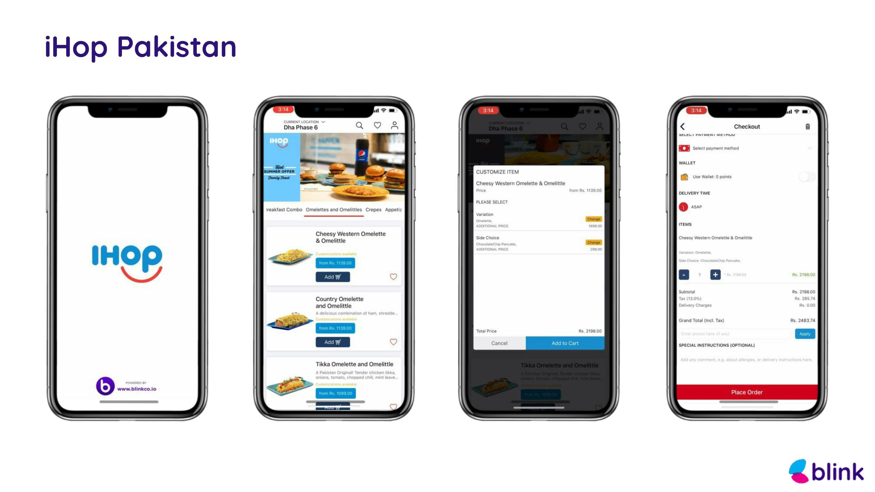 Blink Reviews, Cost & Features GetApp Australia 2024