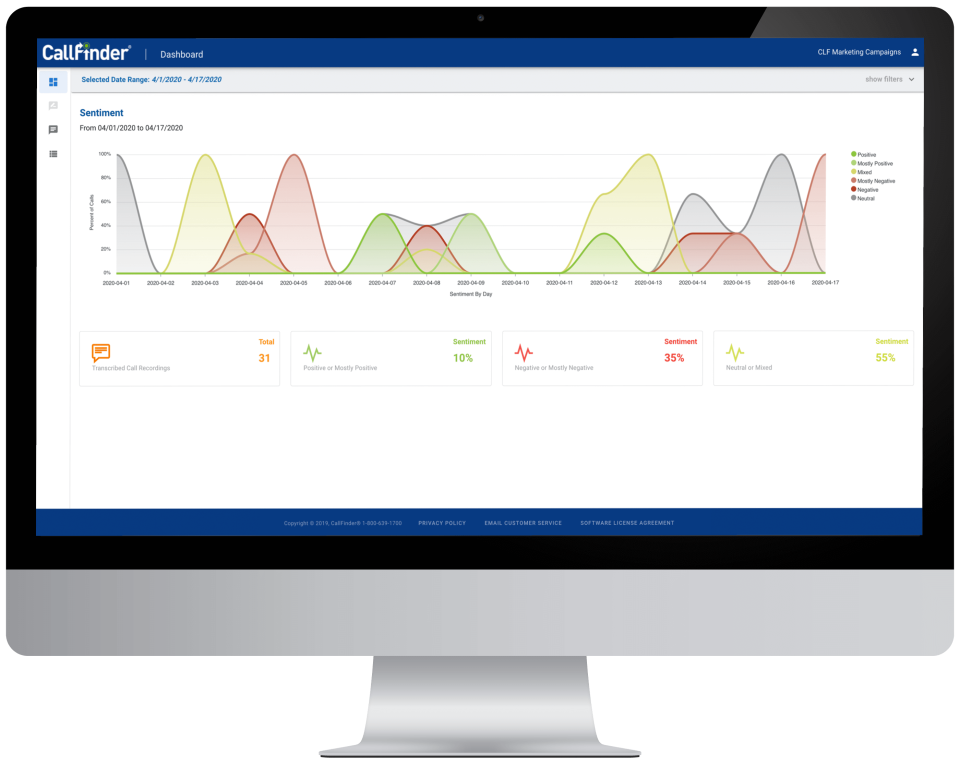 800response Software - 1