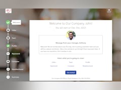 ADP Comprehensive Services Software - Employee Onboarding - thumbnail