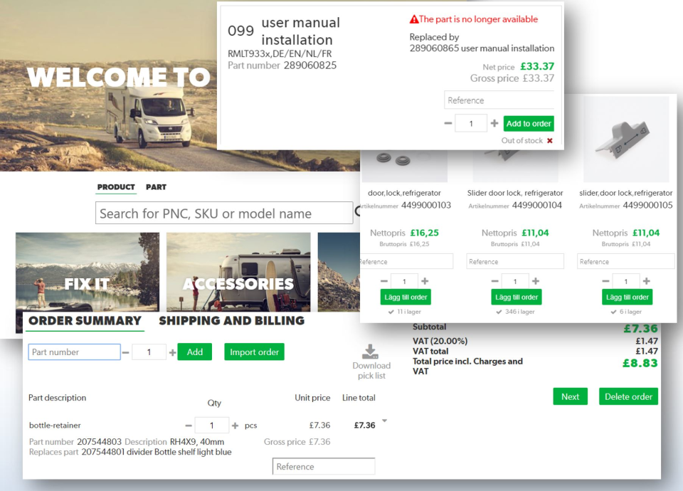 Ecommerce store-thumb