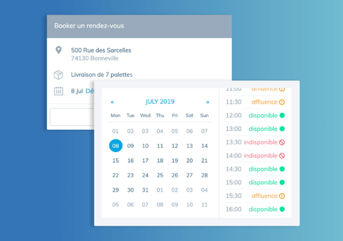 Shiptidock screenshot