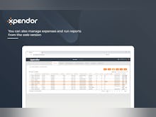 XPENDOR Software - 3