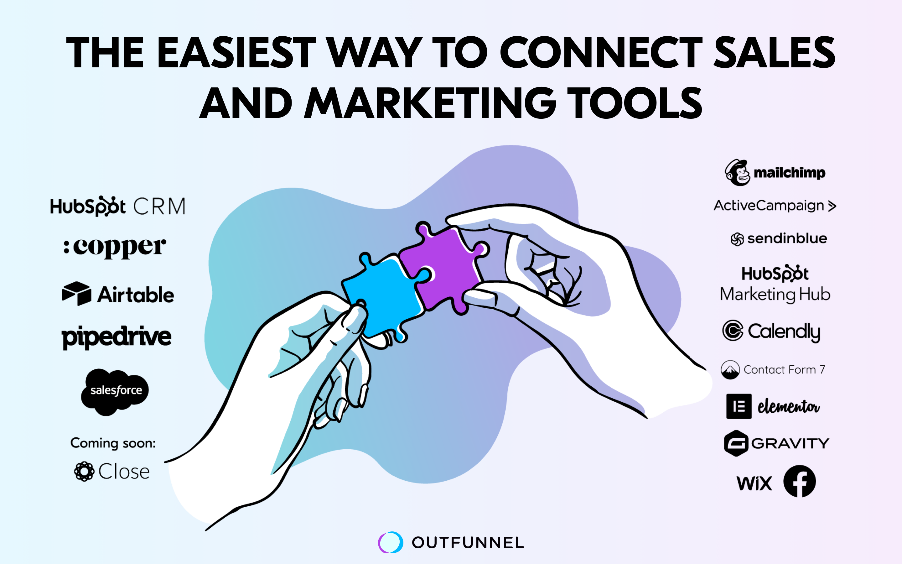 Outfunnel Software - 1