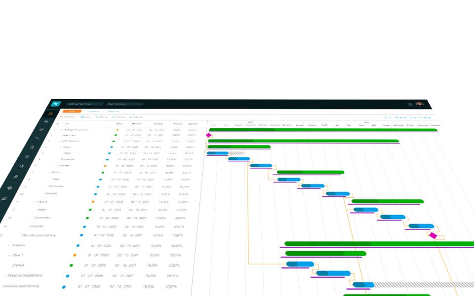 Project Schedule-thumb