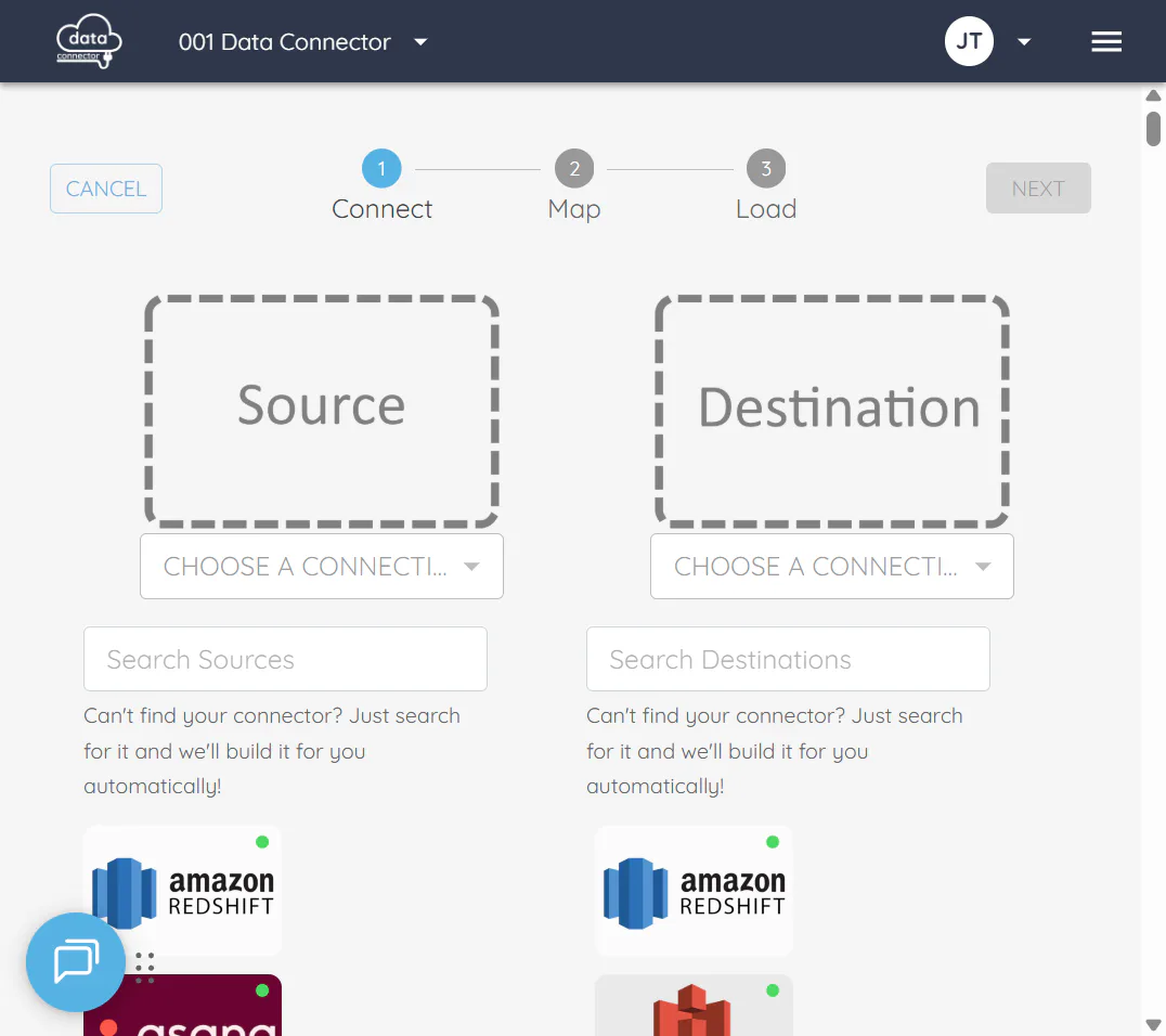 Data Connector Price, Features, Reviews & Ratings - Capterra India