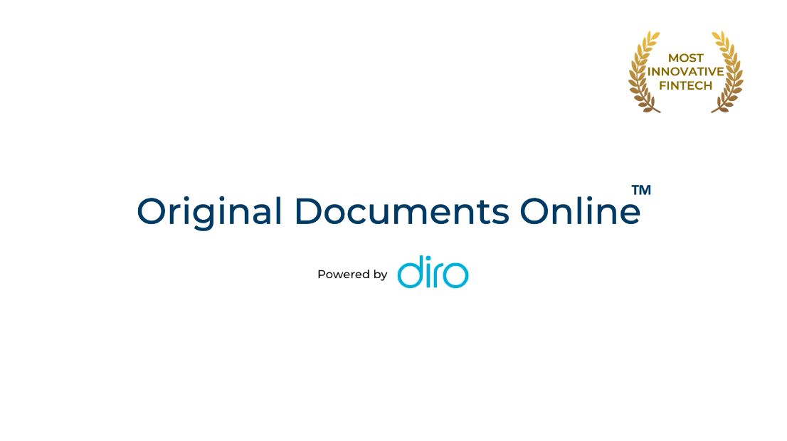 DIRO screenshot