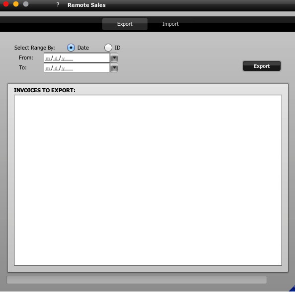 POSIM Logiciel - 3