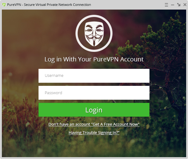 PureVPN Software - 6