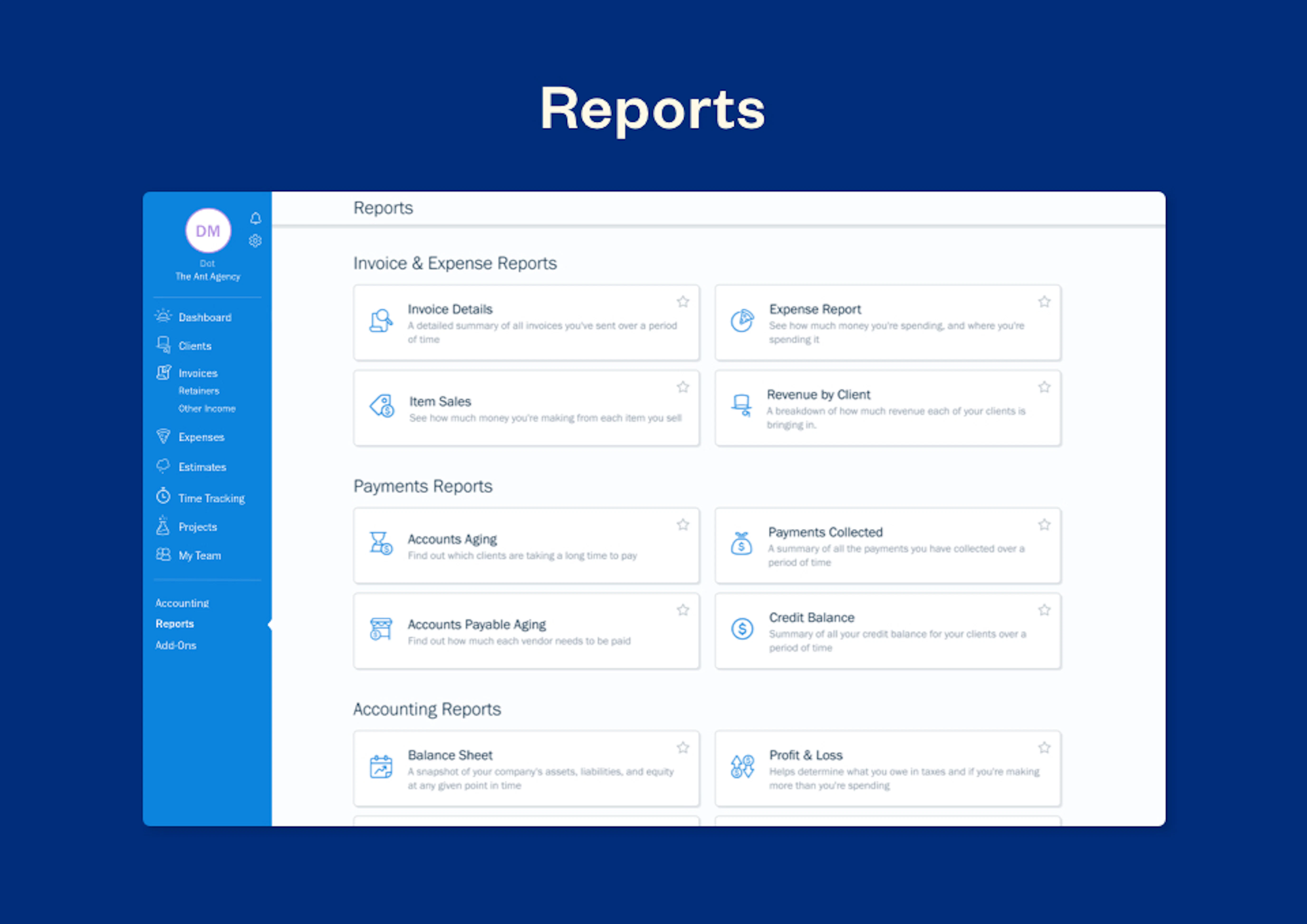 FreshBooks Pricing, Features, Reviews & Alternatives GetApp