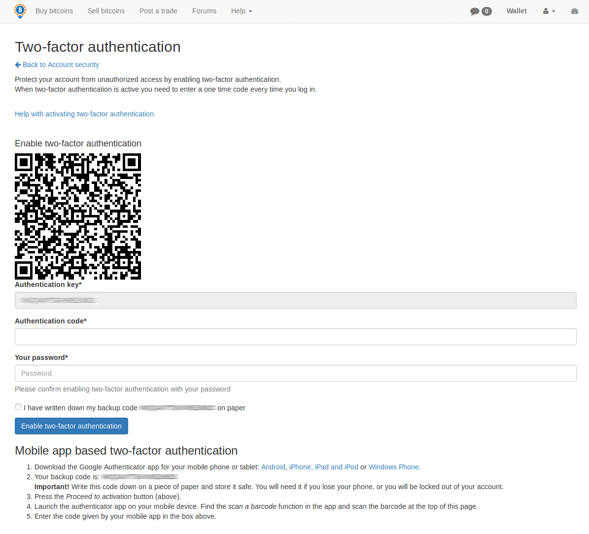 LocalBitcoins Price, Reviews & Ratings | GetApp Singapore 2026