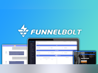 Funnelbolt Software - 1