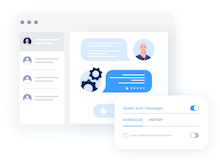Guesty Software - Automated messaging