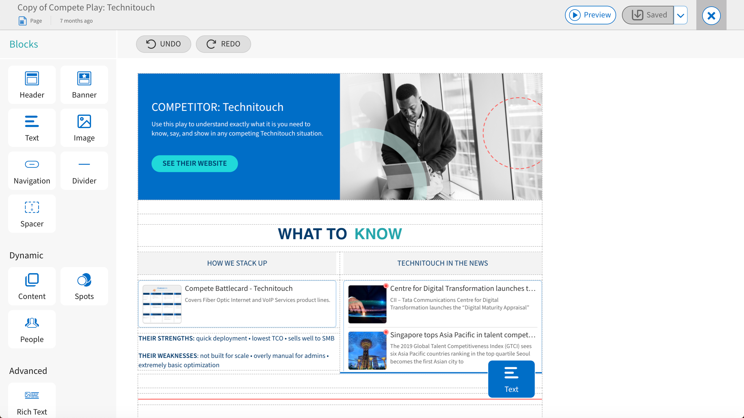 Highspot Software - 9