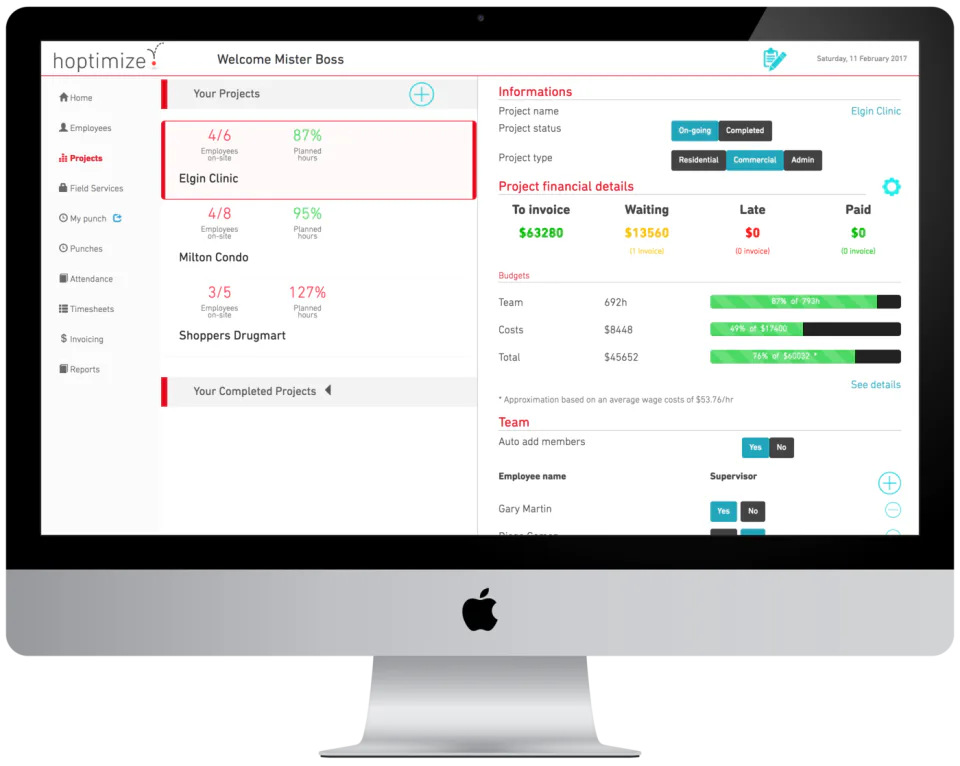 Hoptimize Pricing, Cost & Reviews - Capterra UK 2026