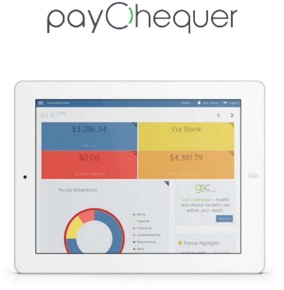 Payment Evolution Software - 4