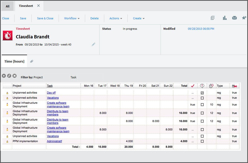 Cerri Project Logiciel - 2