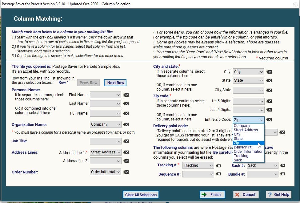 Postage Saver for Parcels Reviews, Prices & Ratings GetApp Canada 2024