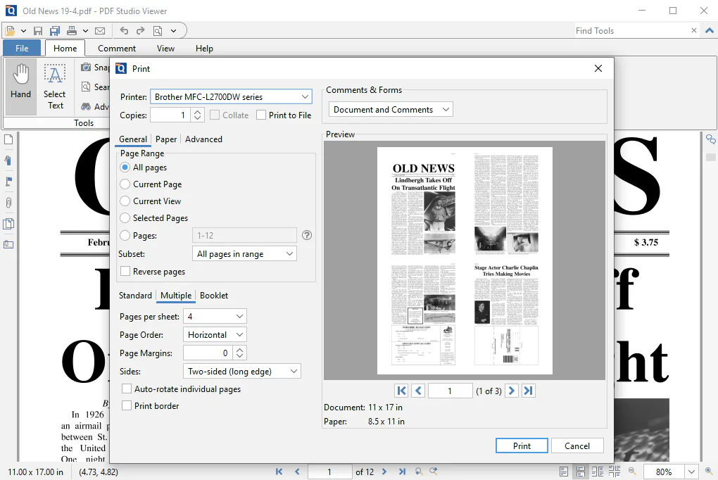 Pdf Studio Reviews – PDF Studio Pro review: Now with new productivity ...