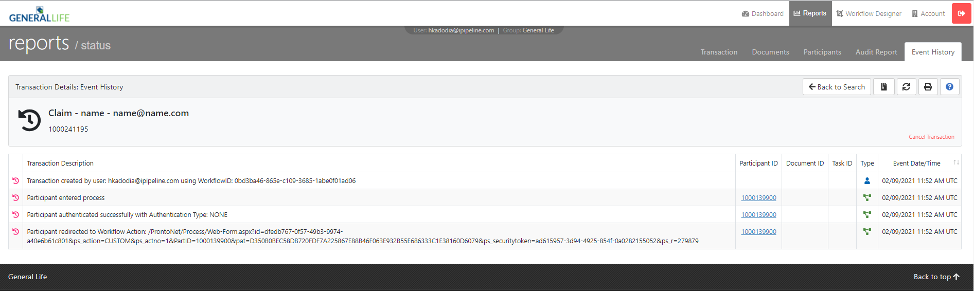 AlphaTrust e-Sign Software - 3