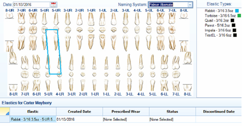 Dental Office Xpress (DOX) Software - 2